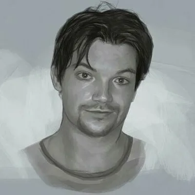 Joachim Rodriguez | Contemporary Arts Instagram profile photo