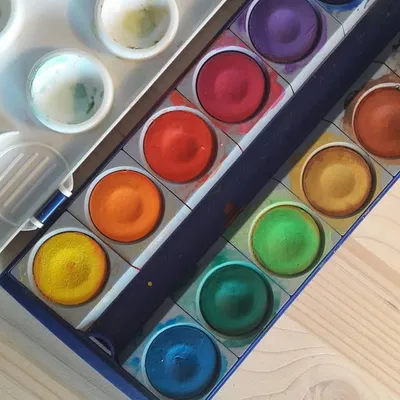 kunst ๐จ๐ in der grundschule profile