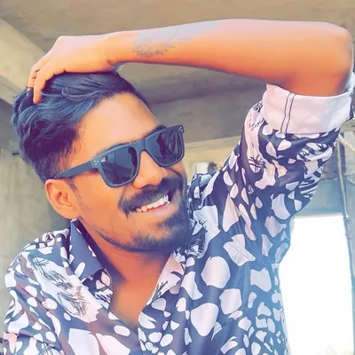 RK PATEL profile
