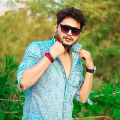Kuntal Saha profile