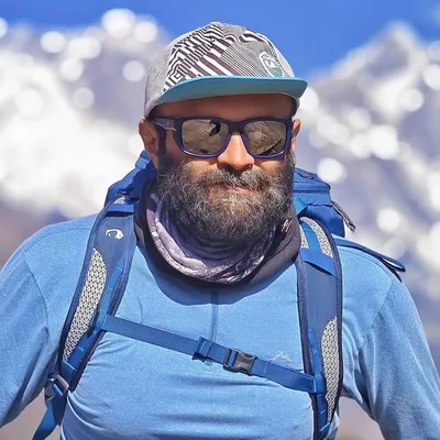 Kuntal A. Joisher