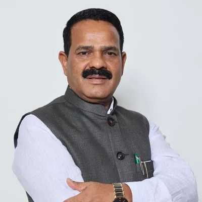 Kuvarji Halpati profile