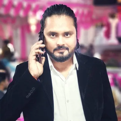 Kunwar B. Singh profile