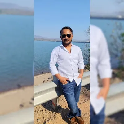 Nitesh Kumar Yadav profile