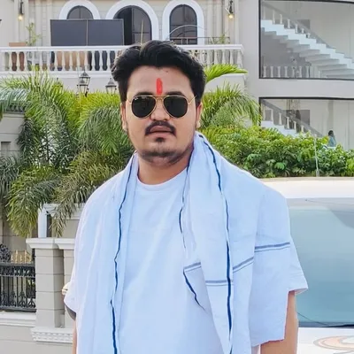 Thakur Naveen Singh banafar profile