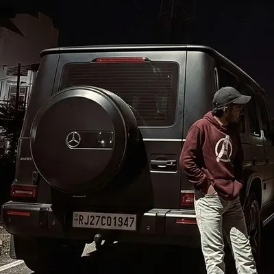😈 रावण 😈 profile