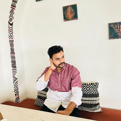 *कु. अक्षय प्रताप सिंह* profile