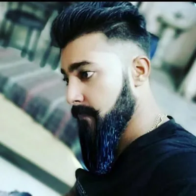कुँवर अतुल चौधरी profile