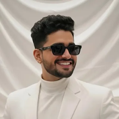 Bhanu Pratap Singh Chauhan profile