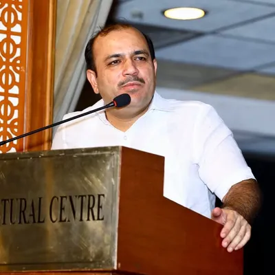 Kunwar Danish Ali profile