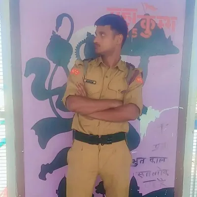 kunwar dwivedi profile