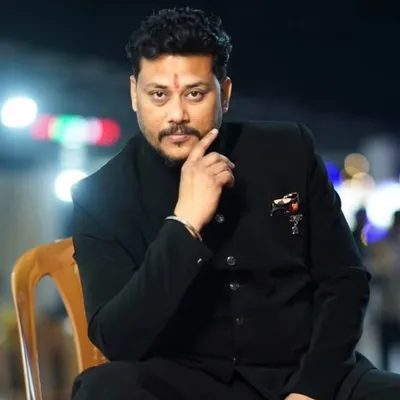 Amit Singh Lavi profile