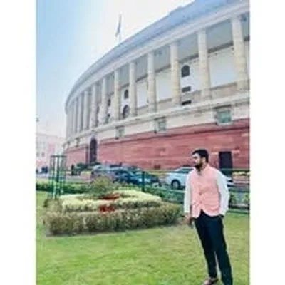 राज प्रताप सिंह चौहान profile
