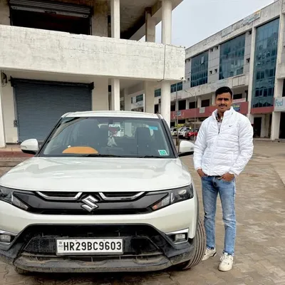 Robin Bhati profile