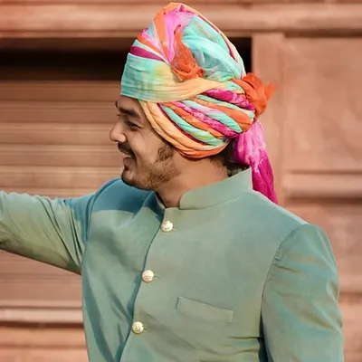 swaroop singh profile