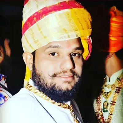 ༒ 𝐁ħ𝐀ί ठाकुर Ⴎℕⅅⅈ ༒꧂ ꧁༒ profile