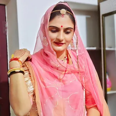 Renuka profile