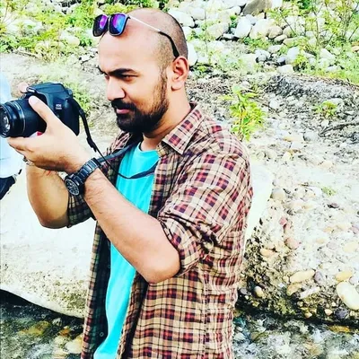 Kunwar Atul Singh profile