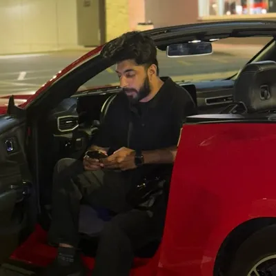 Kunwar Brar profile