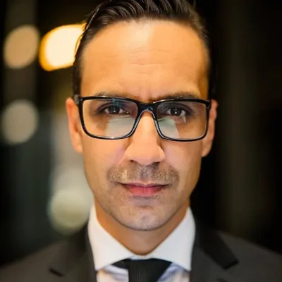 Dr. Karanvir Singh profile