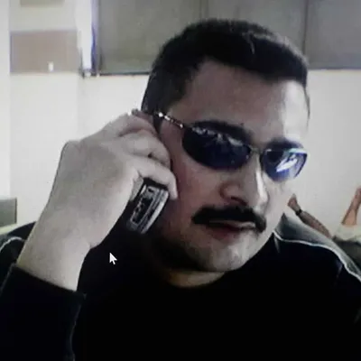Kunwar Moeez Khan profile
