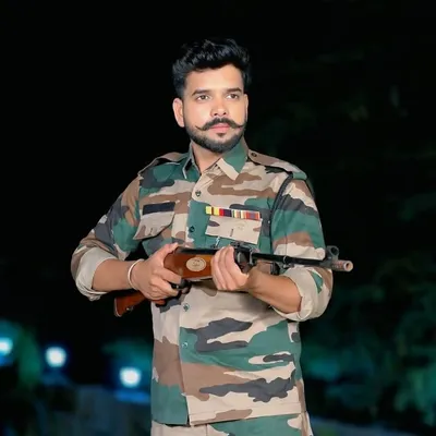कुंवर Mukesh Singh profile