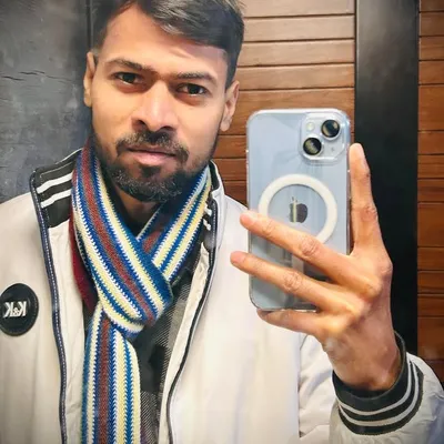 Kunwar Rahul profile