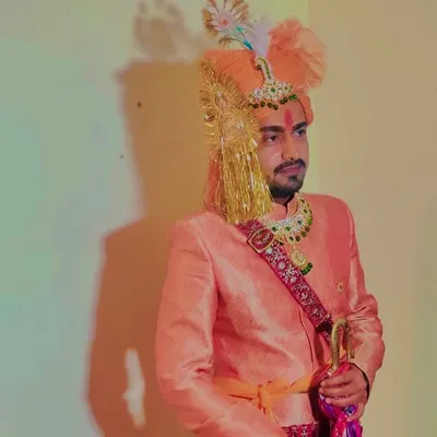Kunwar Mohit Singh Bhati profile