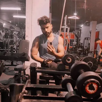 Kumar Suraj profile