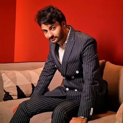 Kunwar Vikram Soni profile