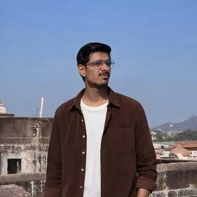 Mohit Singh Rajawat