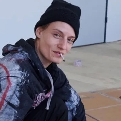 Veronika Kunz profile