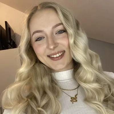 Paulina Kupczyk profile