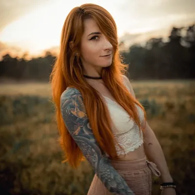 Nadine Steuer profile