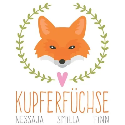 Kupferfüchse | Ponys • Hunde • Mama Alltag profile