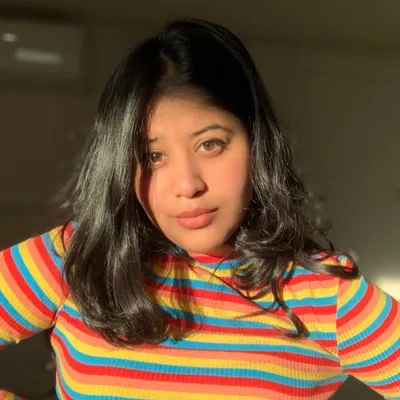 VASUDHA SHARMA profile