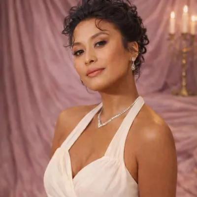 Nabila Huda profile