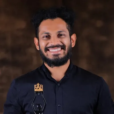 Mohamedkuraishi K profile