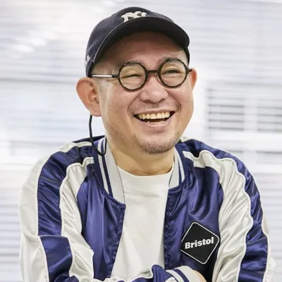 東 洋一郎/大阪グルメ profile