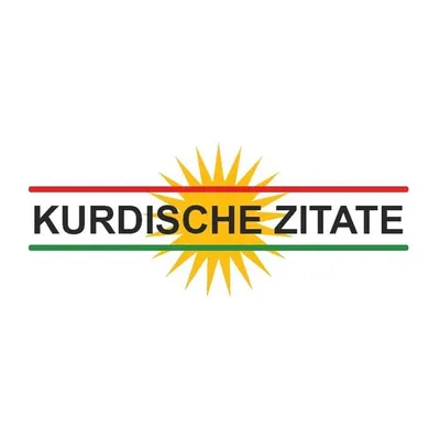 Kurdische Zitate profile