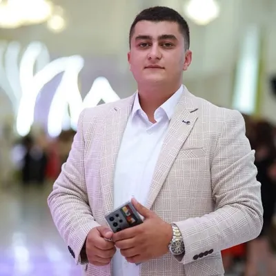 Romi Mugaev profile