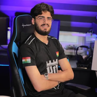 Zhir Zaito Ezzalddin ๐ profile