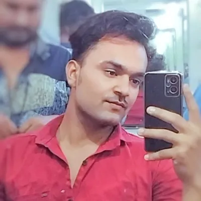 Kureshi Sufiyan profile