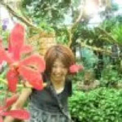 Akiko Miyachi profile