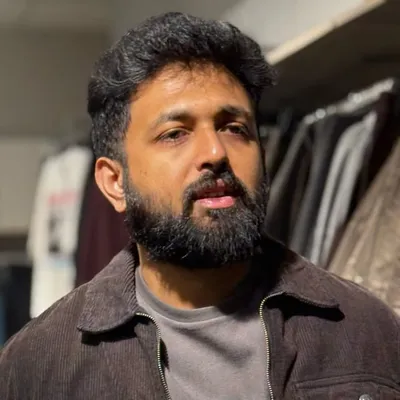 Slibin Kuriakose profile