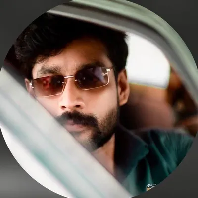 Kurian.17 profile