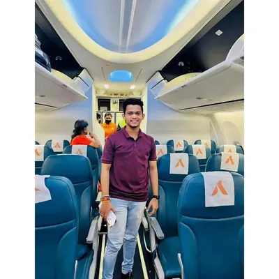 Deep Vayadekar profile