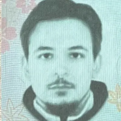 Alexander Kurmanin profile
