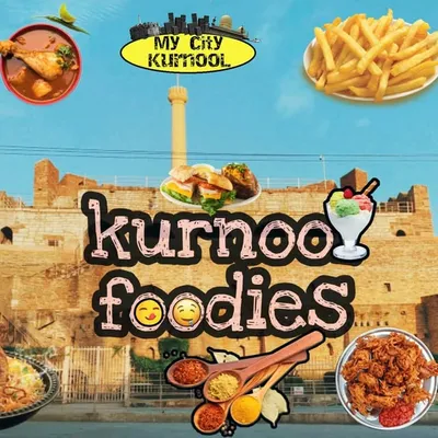 Kurnool foodies profile