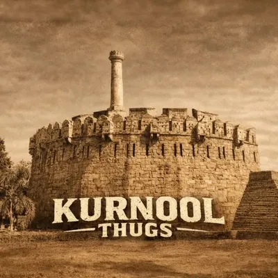 Kurnool Thugs profile